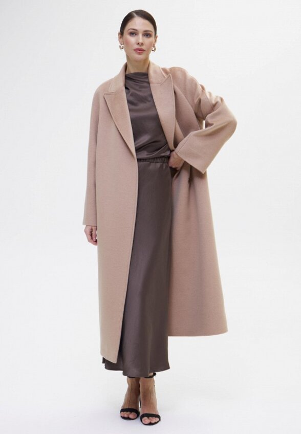 Пальто-халат Bersenbrand