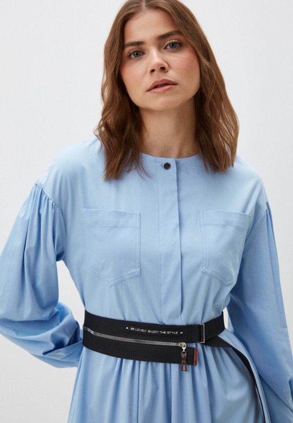 Платье B.L.E.S.