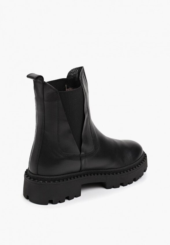 Ботинки Dakkem