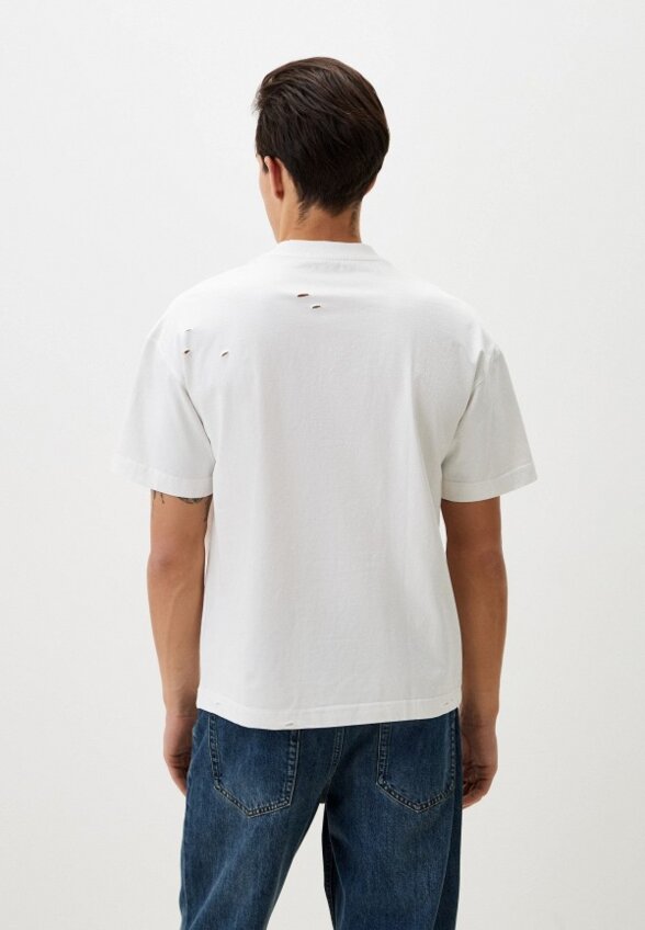 Футболка Qwentiny