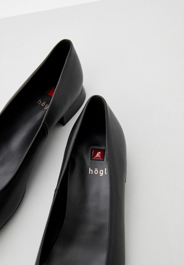 Туфли Högl