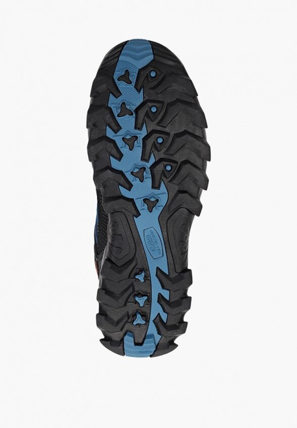 Кроссовки трекинговые CMP