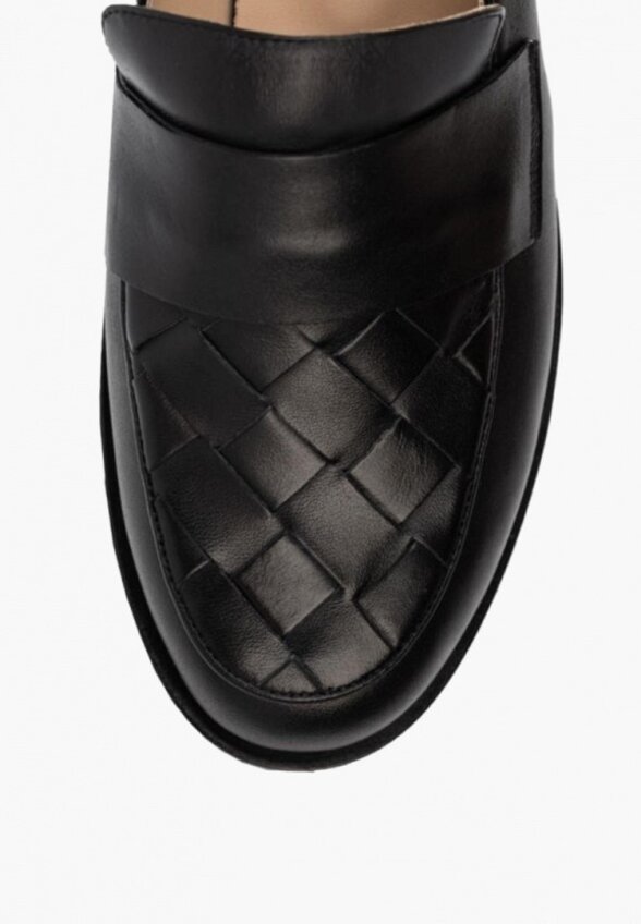 Лоферы Rabbit Loafers