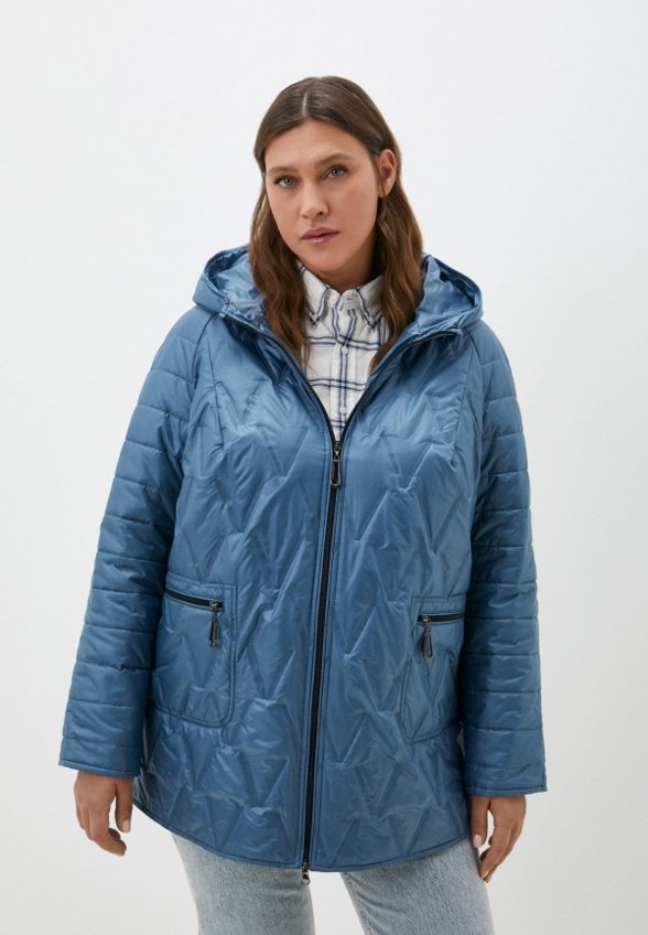 Куртка утепленная Karmel Style