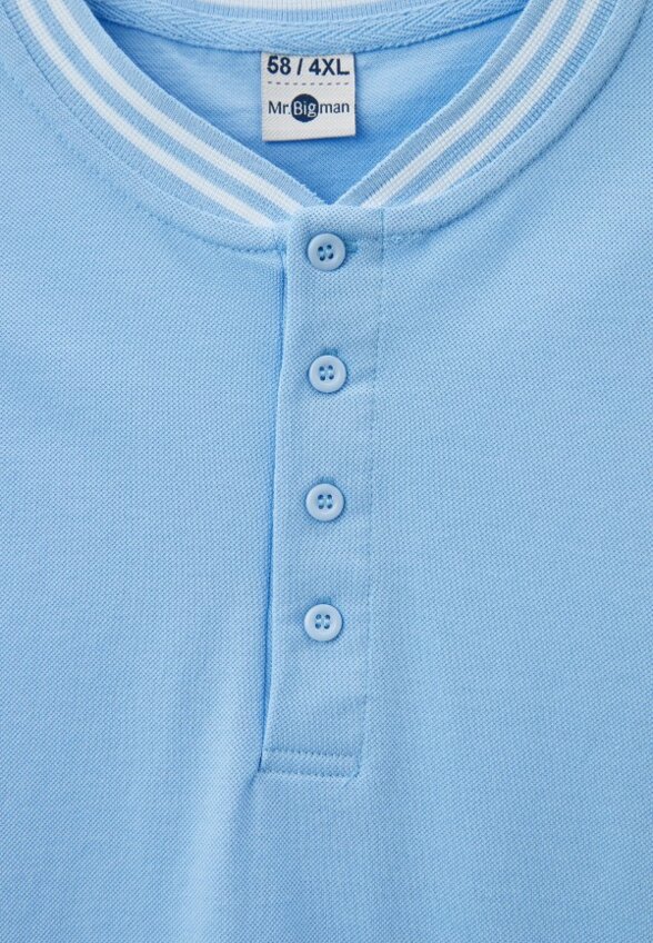 Футболка Mr Bigman