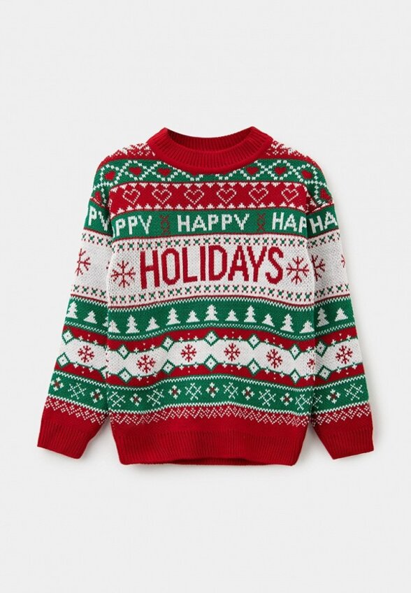 Джемпер Kaftan