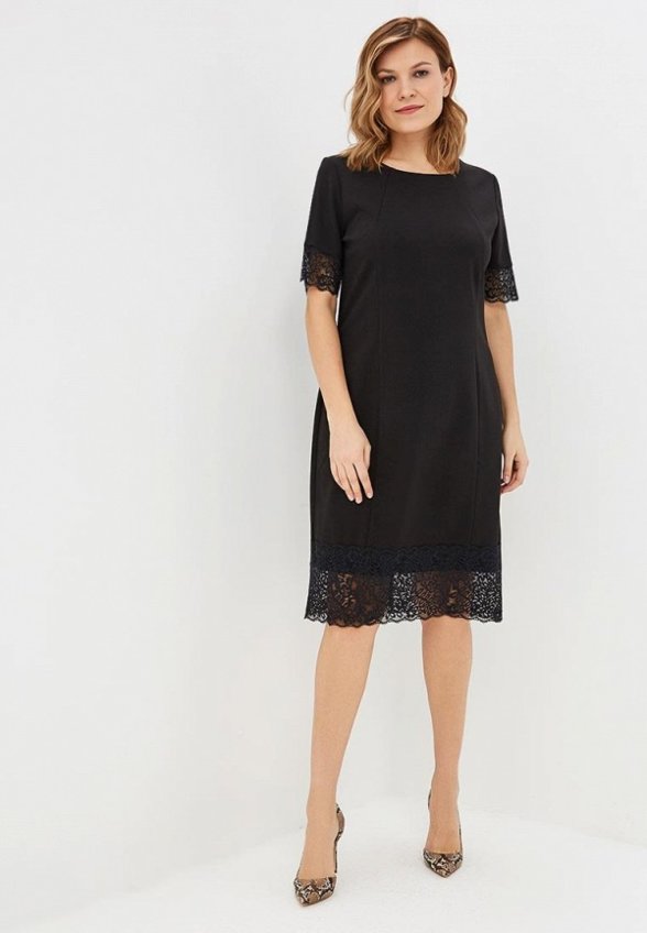 Платье Balsako