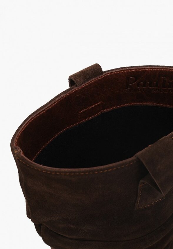 Полусапоги Pauli