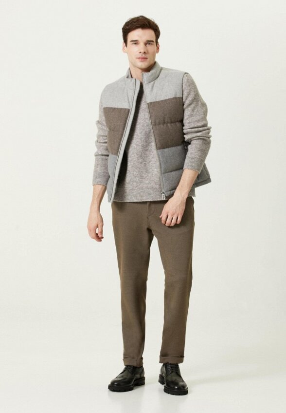 Джемпер NetWork