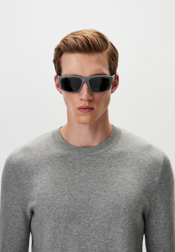 Очки солнцезащитные Armani Exchange