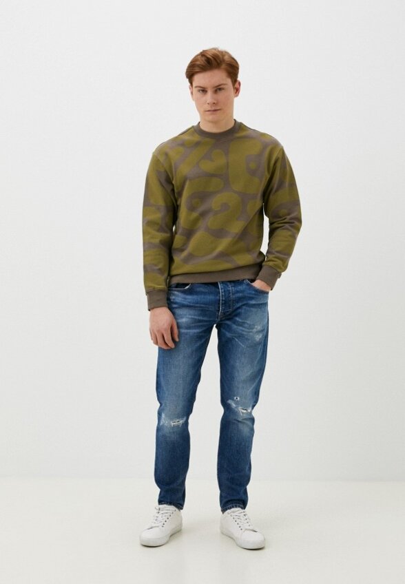 Джинсы Pepe Jeans