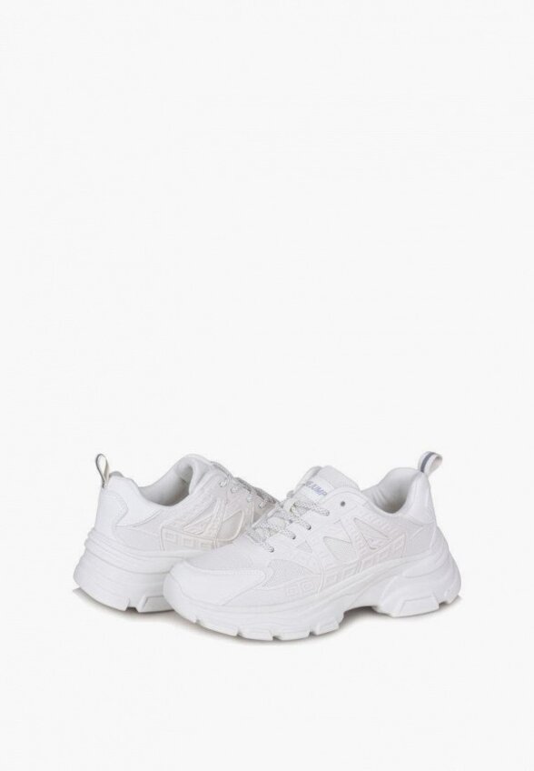 Кроссовки TimeJump