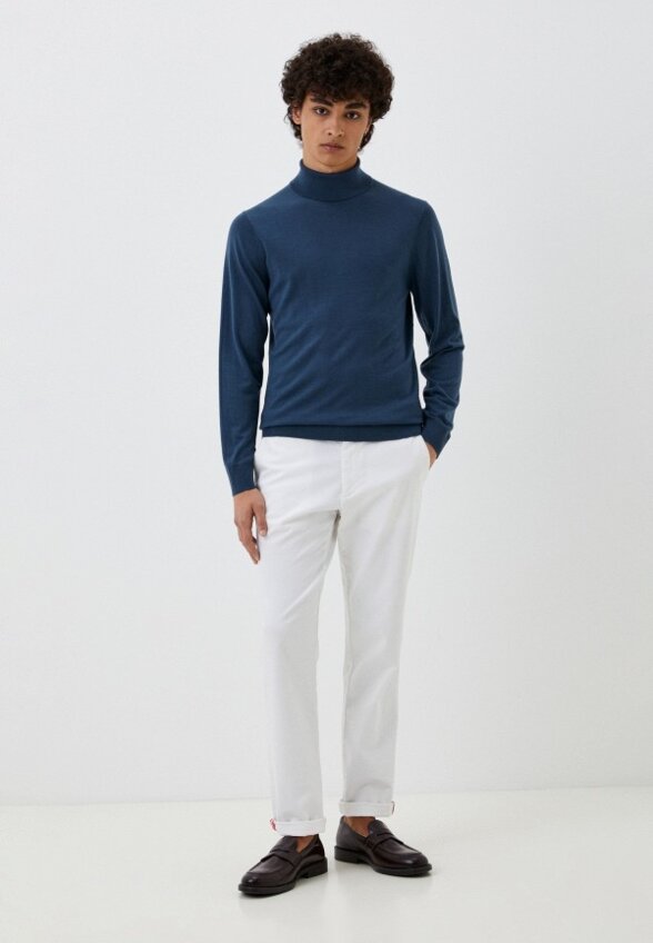 Водолазка Cudgi