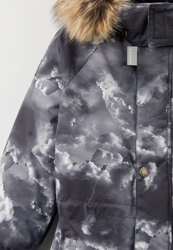 Комбинезон утепленный Kerry