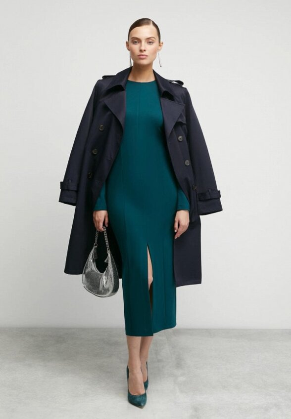 Платье Vittoria Vicci