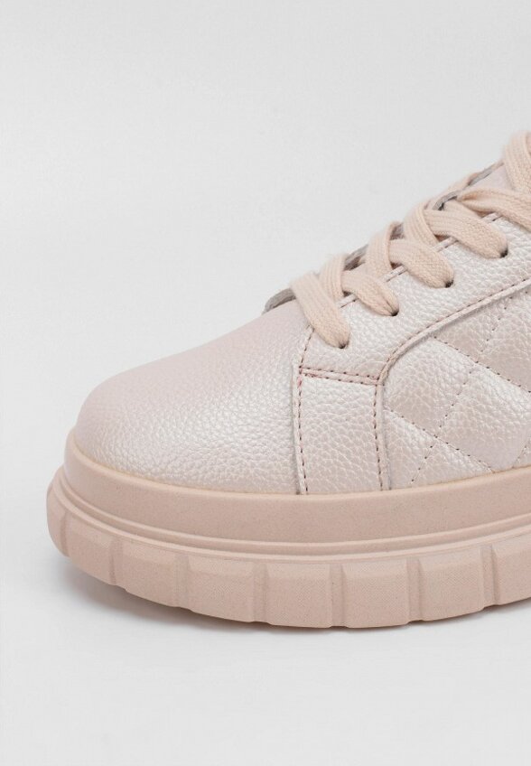 Кеды Donna D’oro