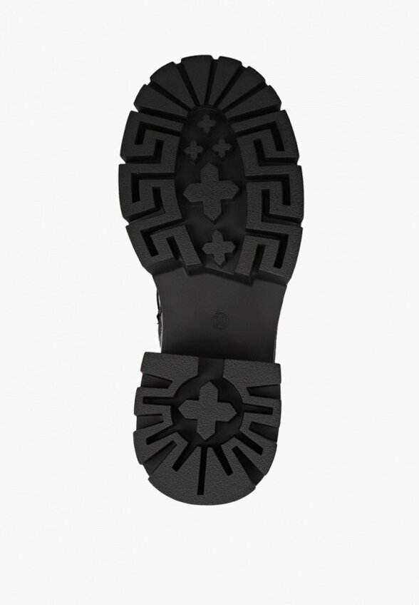 Ботинки El'Rosso