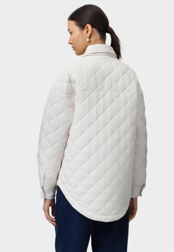 Куртка-рубашка Helena Vera