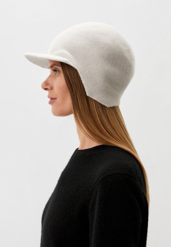 Бейсболка Canoe