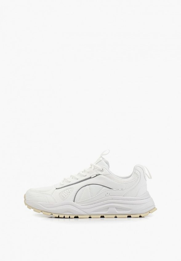 Кроссовки Patrol