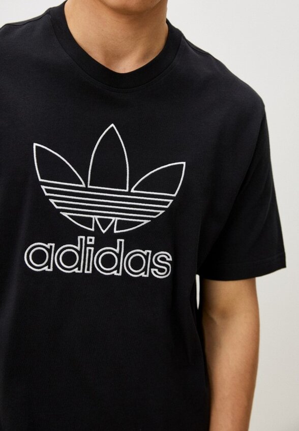 Футболка adidas Originals