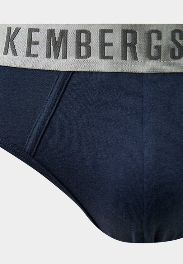 Трусы 2 шт. Bikkembergs