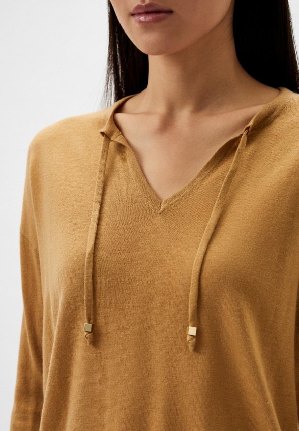 Пуловер Emme Marella