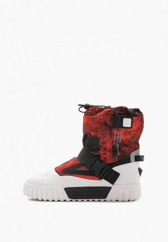 Луноходы Traffa