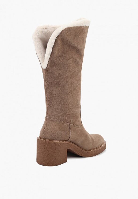 Сапоги Pepe Jeans