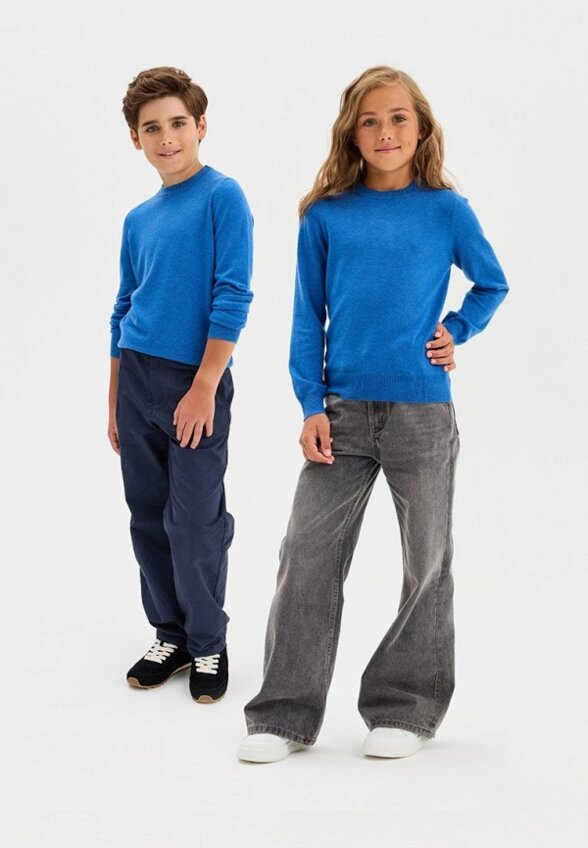 Джемпер Island Cup