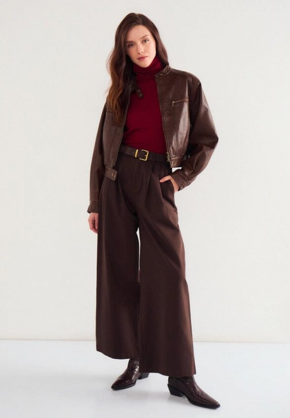 Водолазка Vittoria Vicci