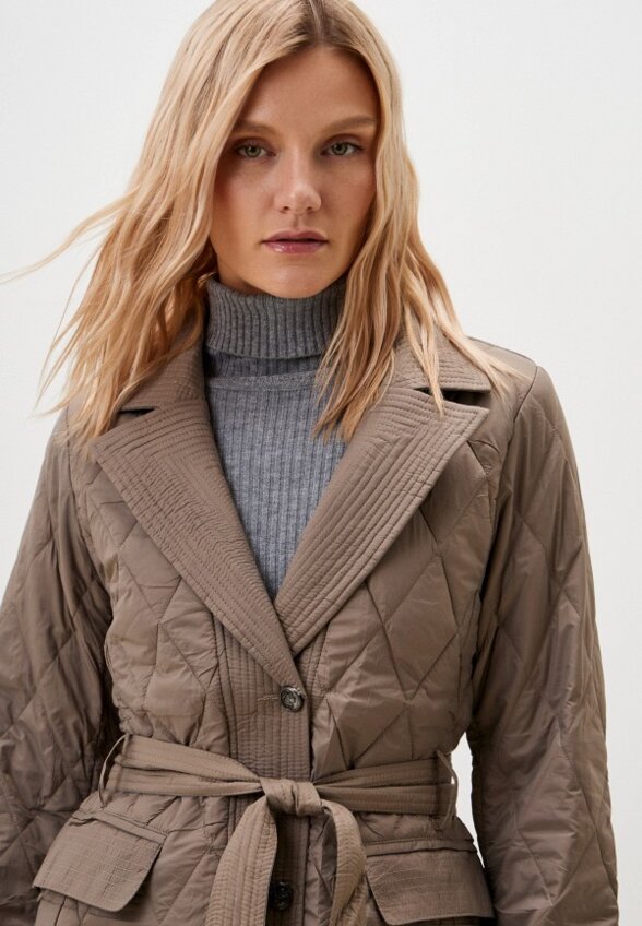 Куртка-пальто Rosedena