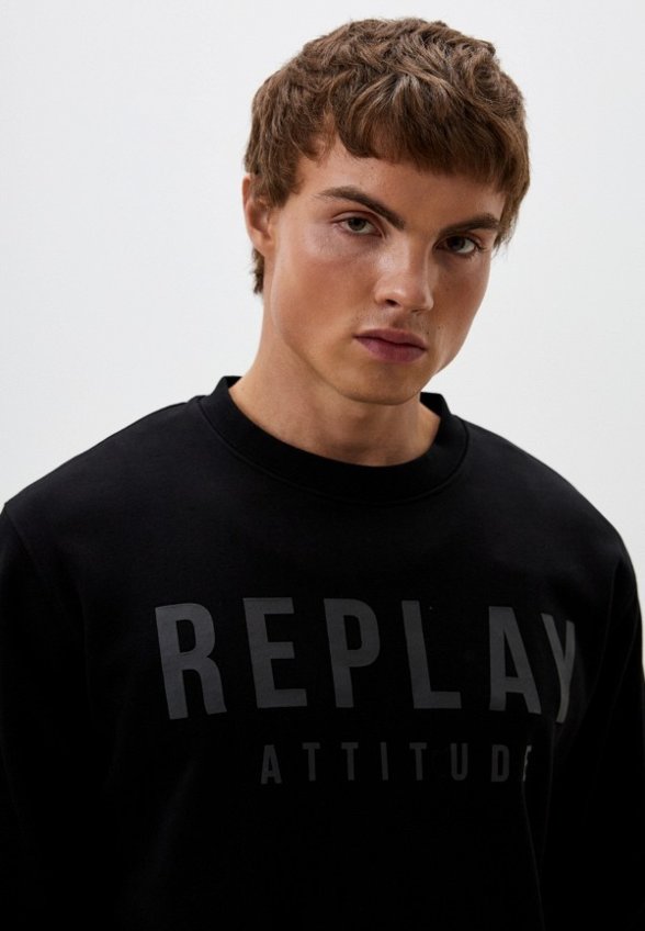 Свитшот Replay