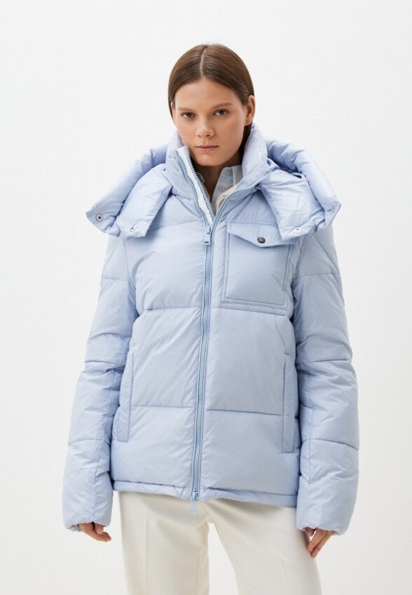 Куртка утепленная Eleganzza