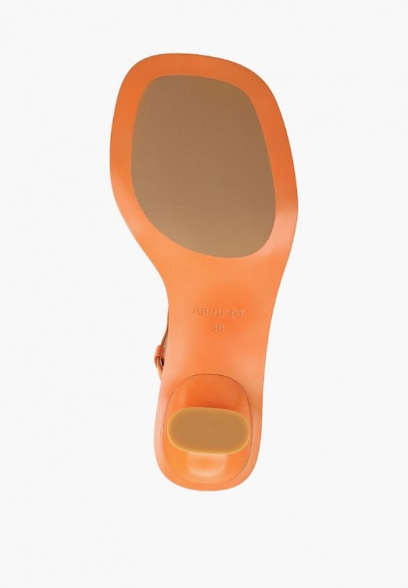 Босоножки Abricot