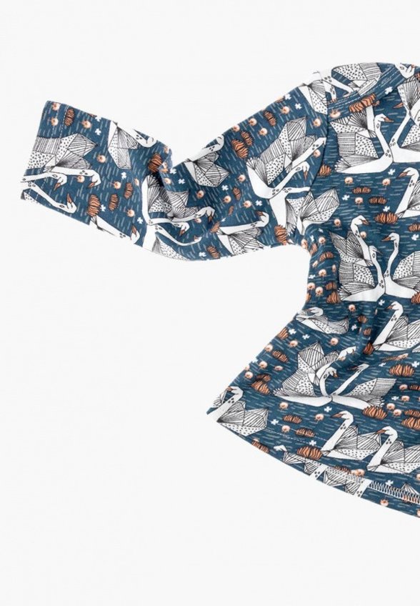 Лонгслив Mjolk