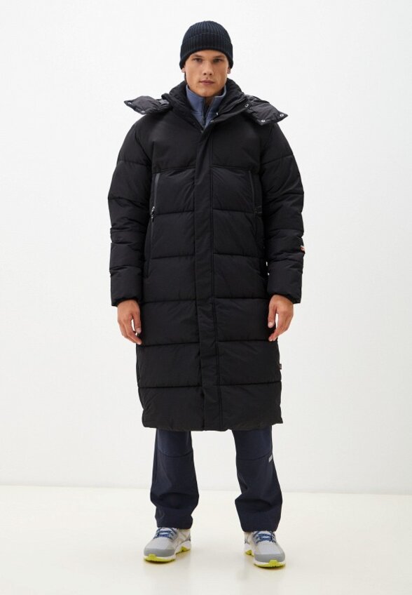 Пуховик Rukka