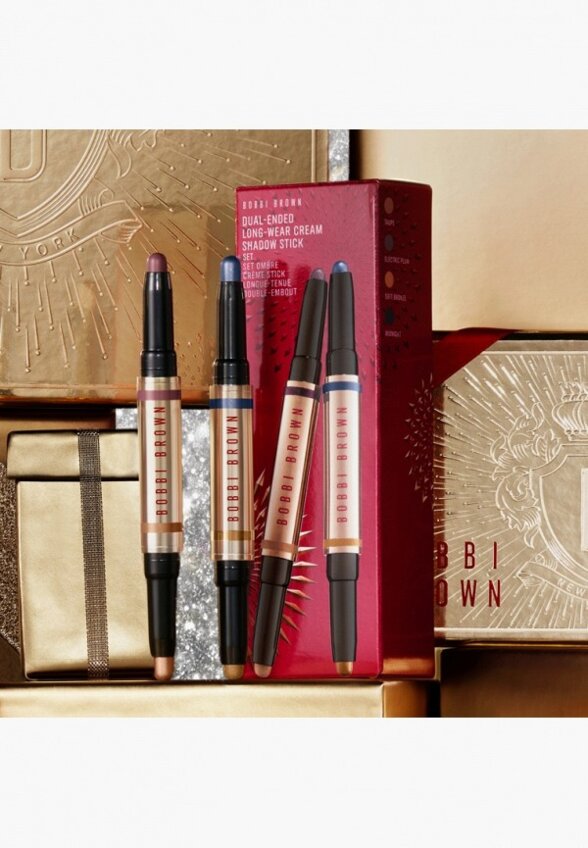 Набор для макияжа глаз Bobbi Brown