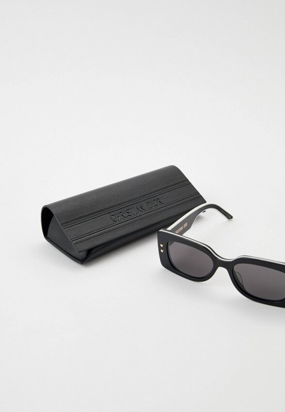 Очки солнцезащитные Dior