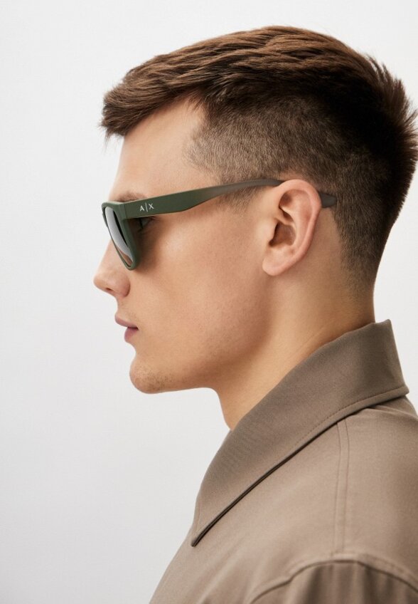 Очки солнцезащитные Armani Exchange