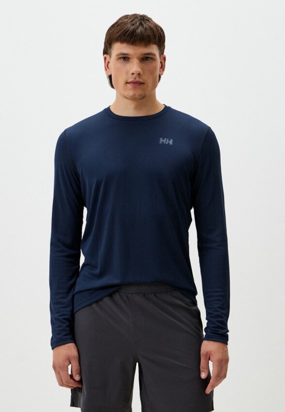 Лонгслив спортивный Helly Hansen