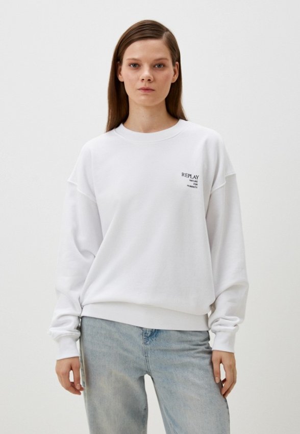 Свитшот Replay