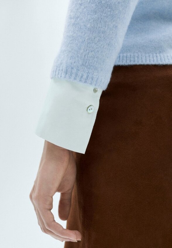 Джемпер Mango