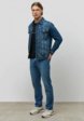 Куртка джинсовая Baon2  - превью