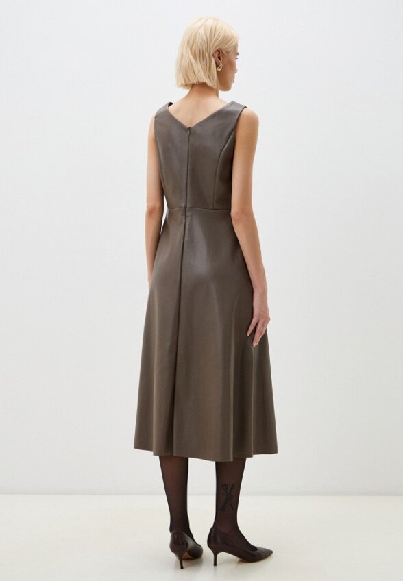 Платье Falinda