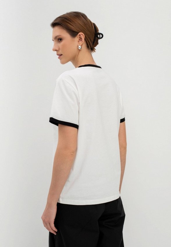 Футболка Savage