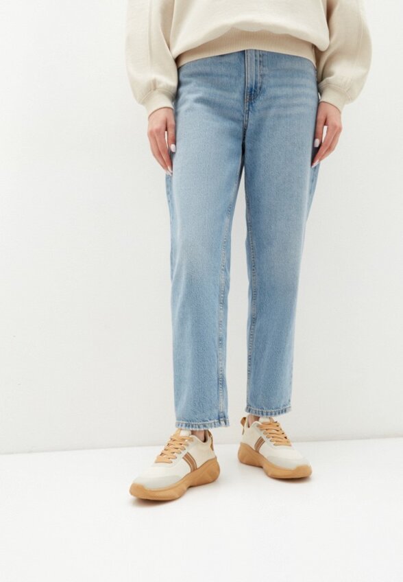 Кроссовки Thomas Munz