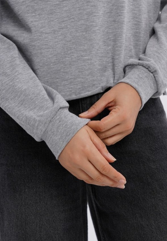 Лонгслив Твое