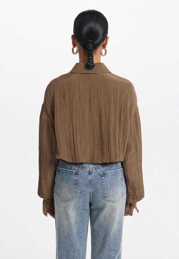 Блуза Love Republic