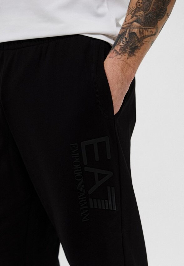 Брюки спортивные EA7